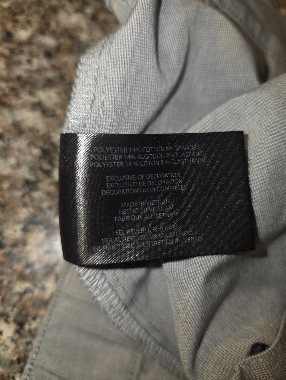 2ct Banana Republic Shorts Sz 30